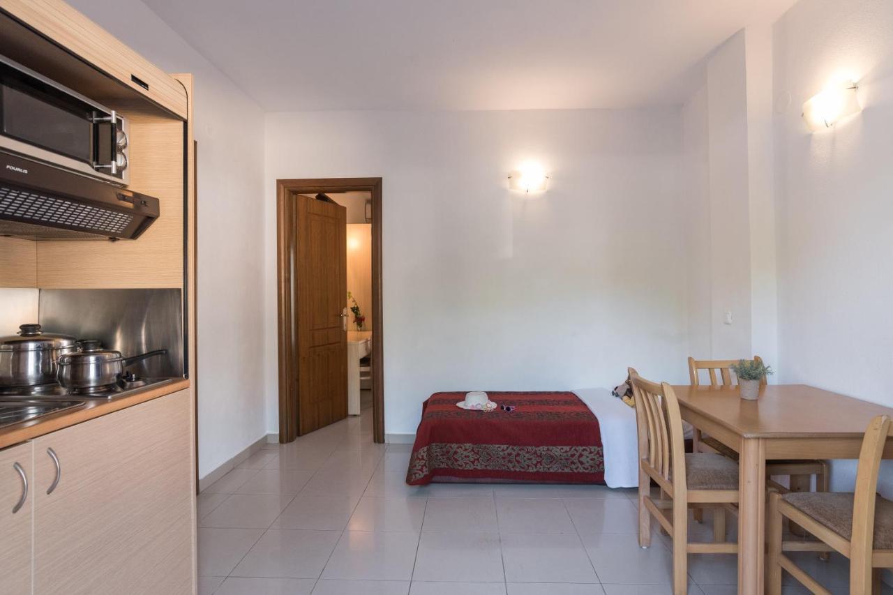 Hotel נמל קופוניסיה מראה חיצוני תמונה