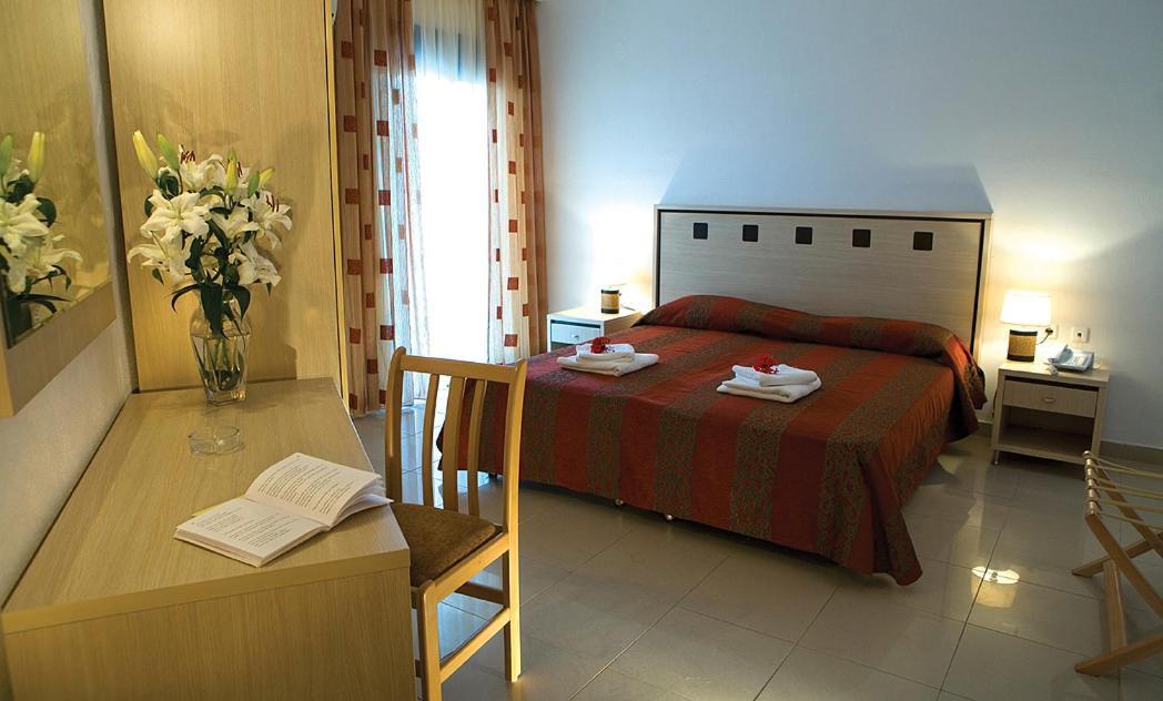 Hotel נמל קופוניסיה מראה חיצוני תמונה
