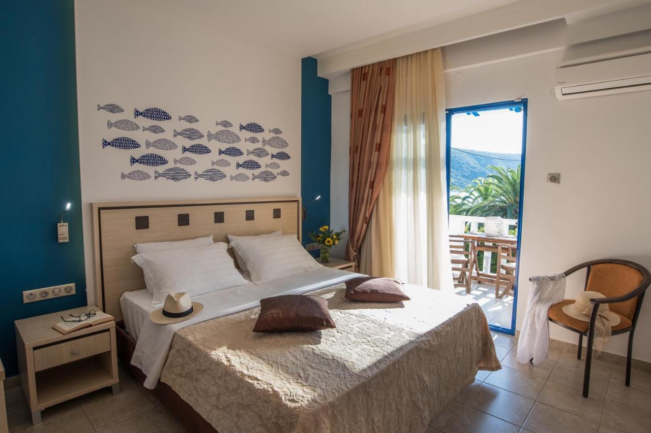 Hotel נמל קופוניסיה מראה חיצוני תמונה