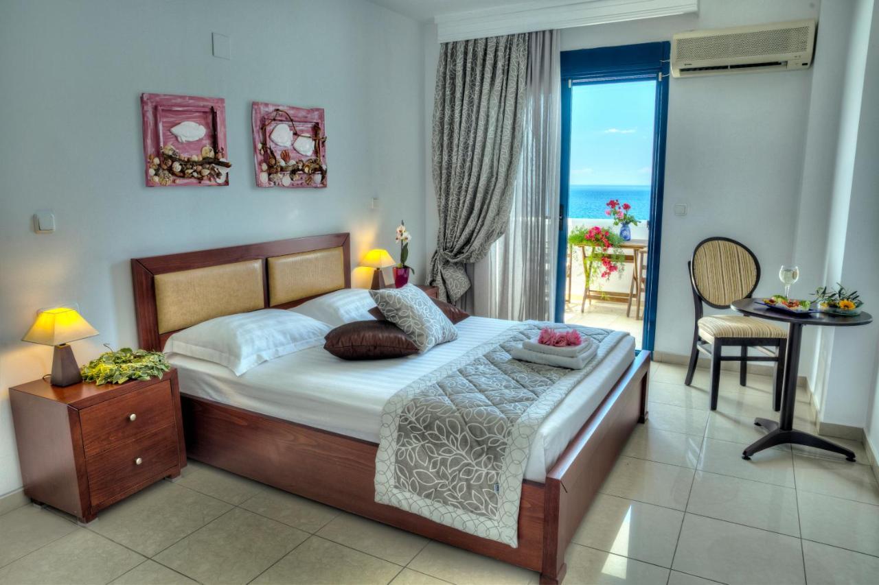 Hotel נמל קופוניסיה מראה חיצוני תמונה
