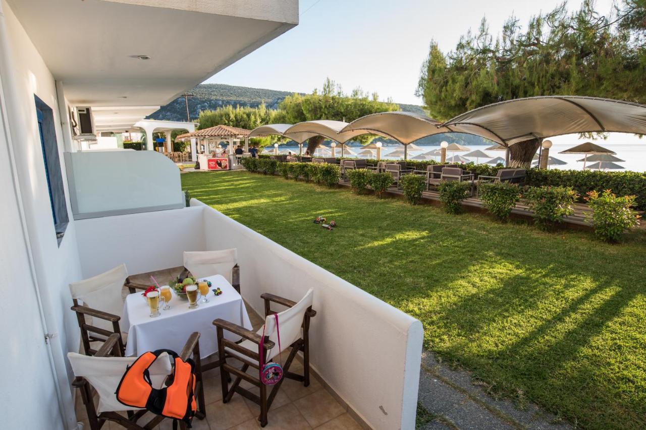 Hotel נמל קופוניסיה מראה חיצוני תמונה