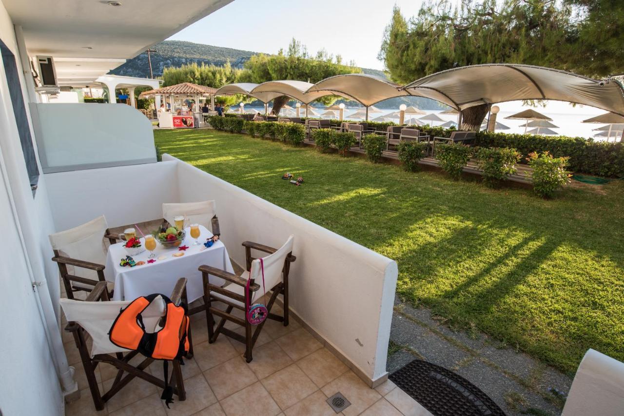 Hotel נמל קופוניסיה מראה חיצוני תמונה
