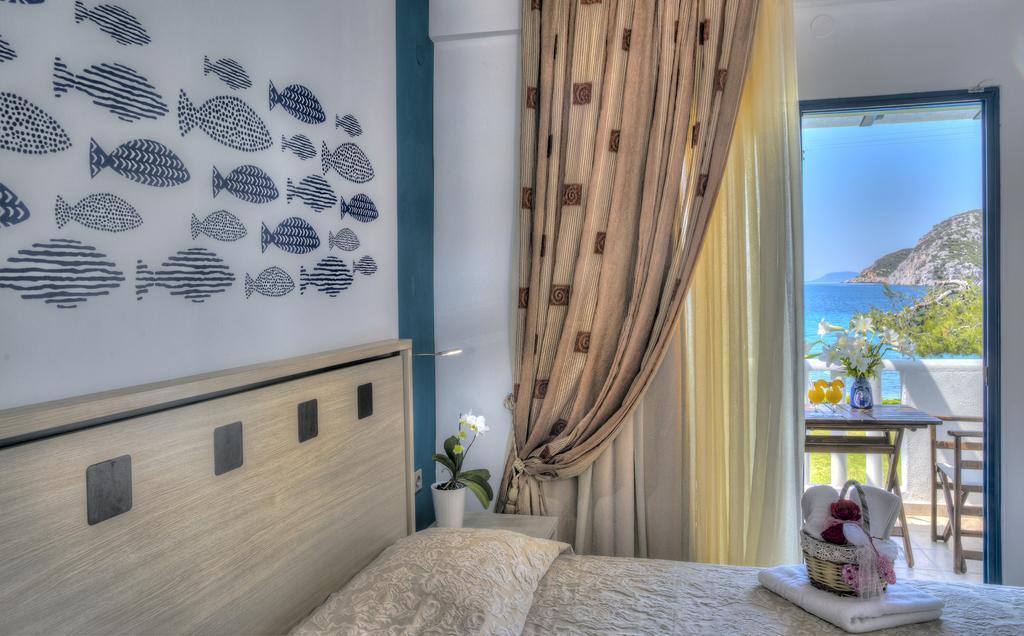 Hotel נמל קופוניסיה מראה חיצוני תמונה