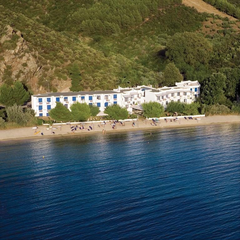 Hotel נמל קופוניסיה מראה חיצוני תמונה