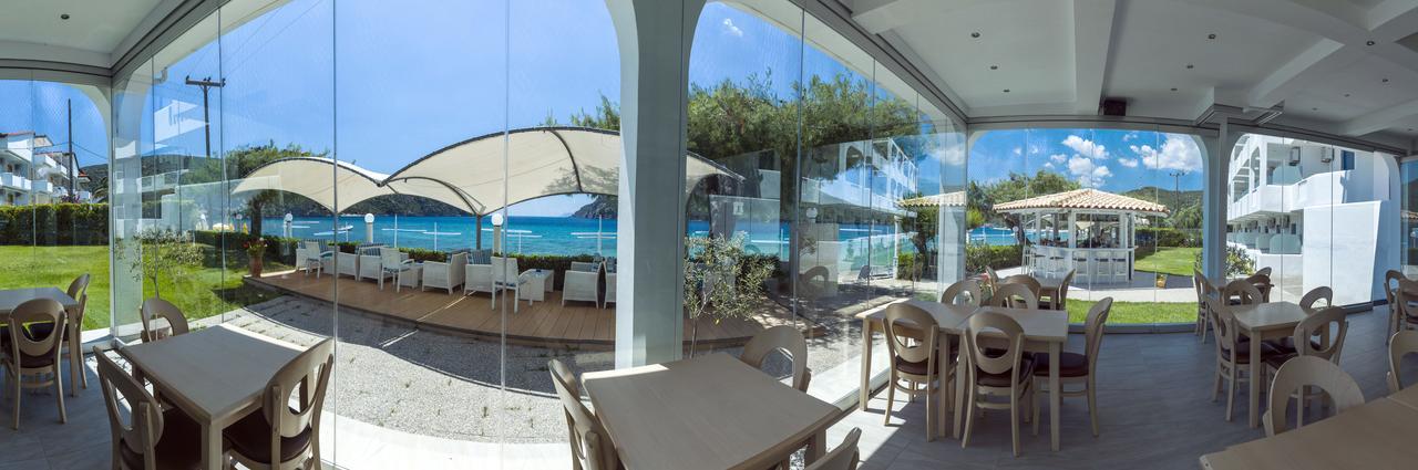 Hotel נמל קופוניסיה מראה חיצוני תמונה