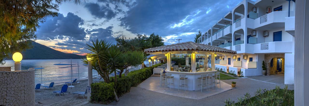 Hotel נמל קופוניסיה מראה חיצוני תמונה