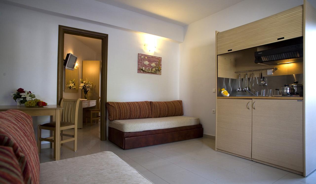 Hotel נמל קופוניסיה מראה חיצוני תמונה