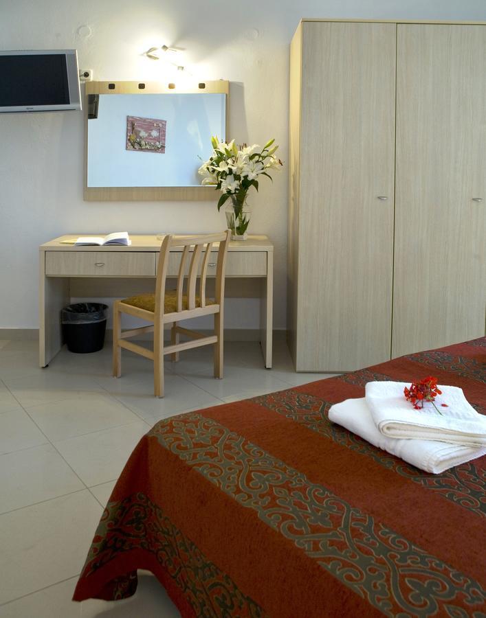 Hotel נמל קופוניסיה מראה חיצוני תמונה