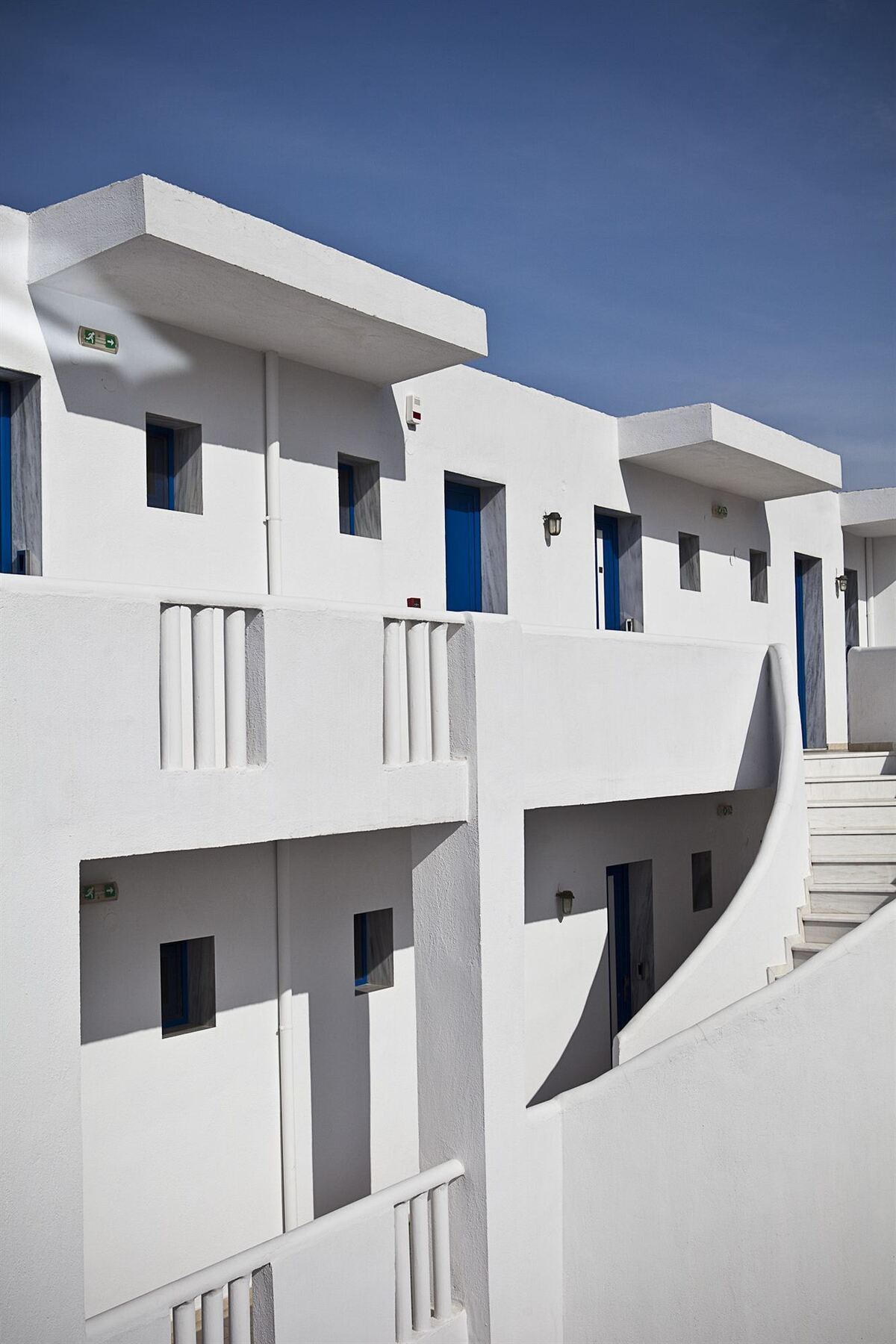 Hotel נמל קופוניסיה מראה חיצוני תמונה