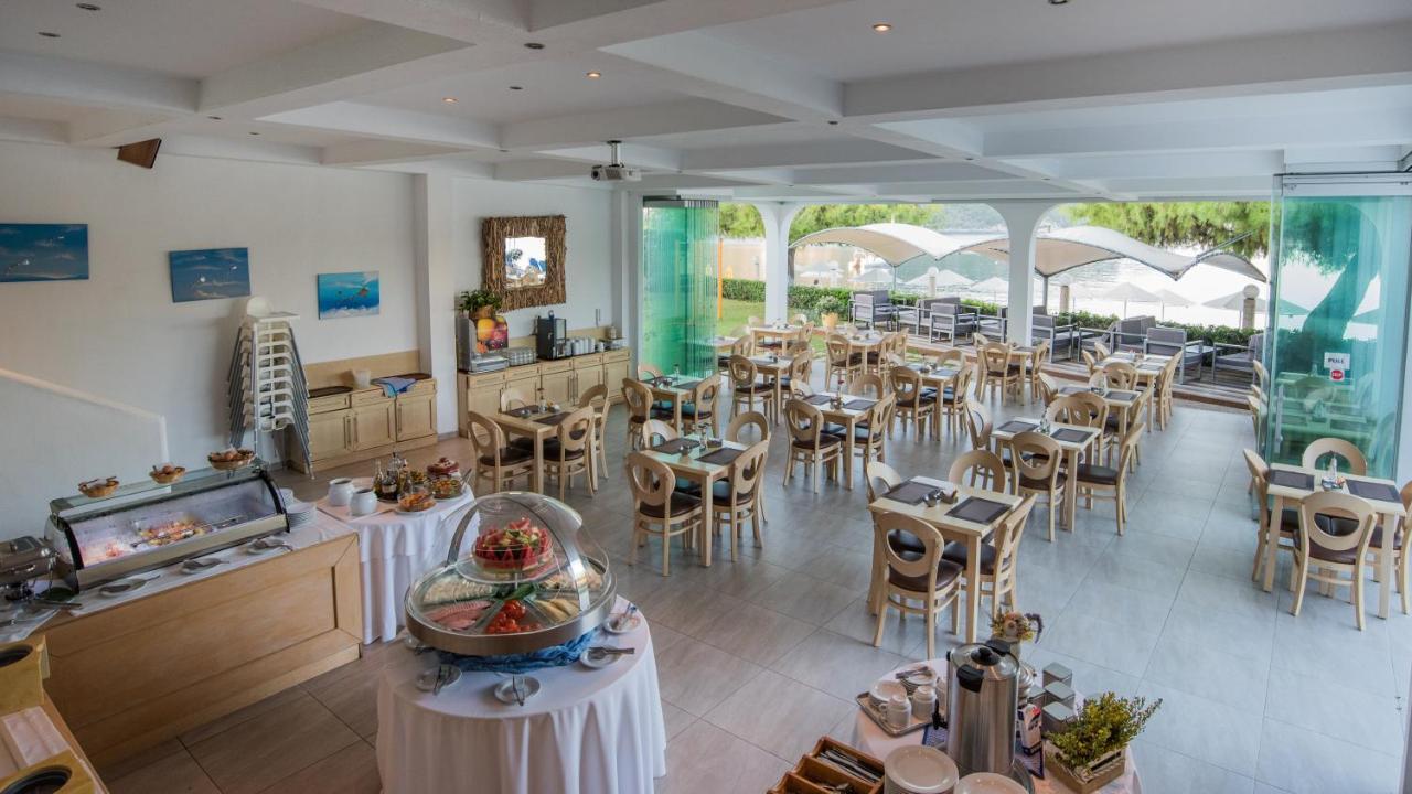 Hotel נמל קופוניסיה מראה חיצוני תמונה