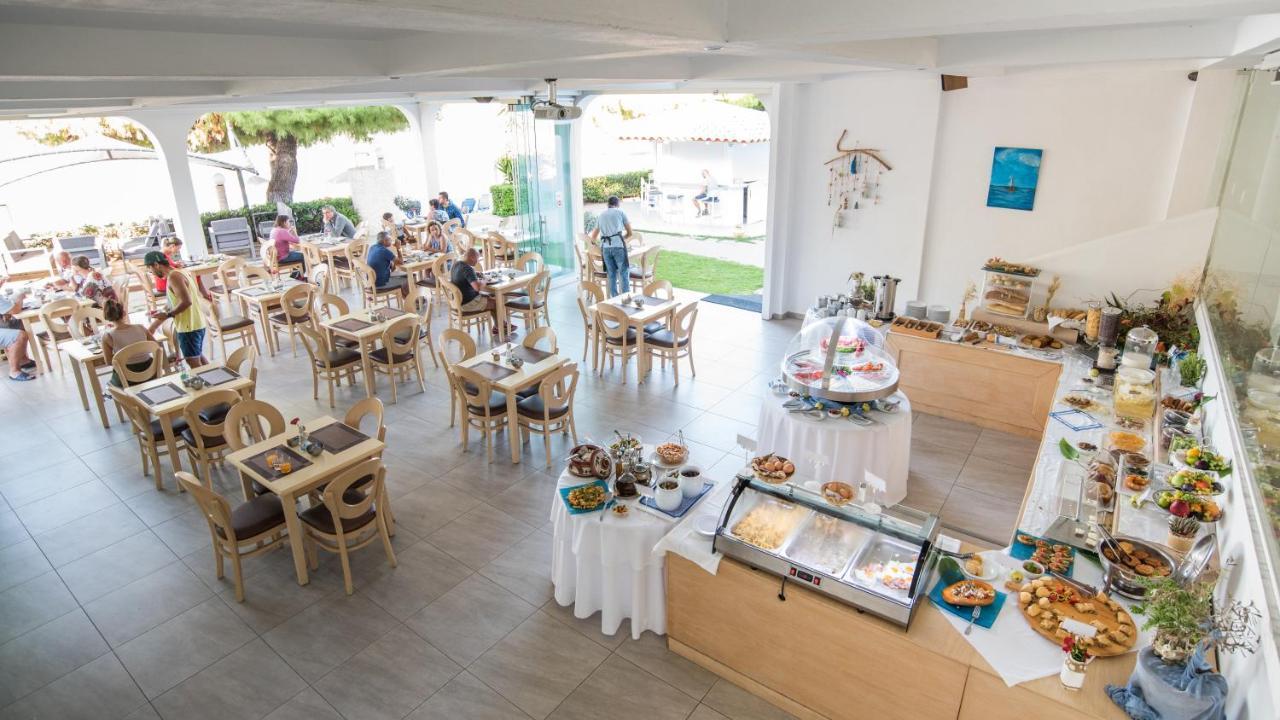Hotel נמל קופוניסיה מראה חיצוני תמונה