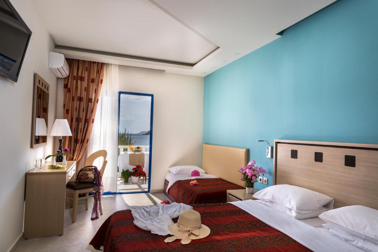Hotel נמל קופוניסיה מראה חיצוני תמונה