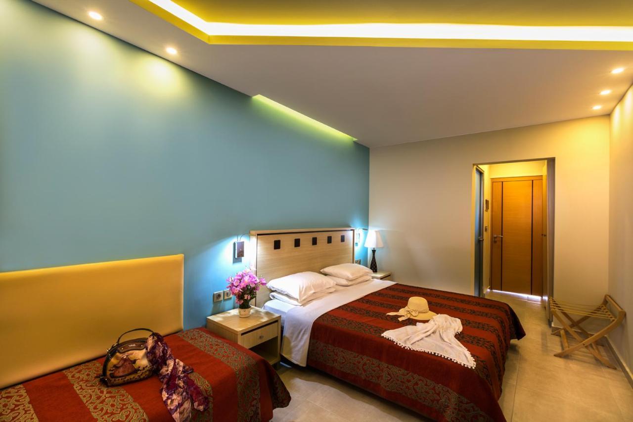Hotel נמל קופוניסיה מראה חיצוני תמונה