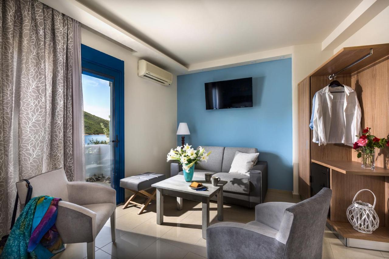 Hotel נמל קופוניסיה מראה חיצוני תמונה