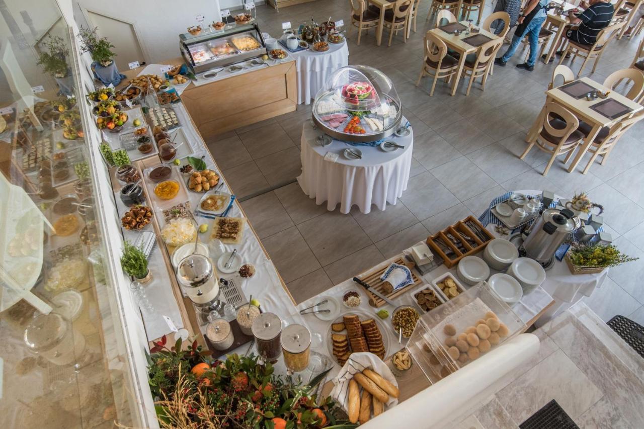 Hotel נמל קופוניסיה מראה חיצוני תמונה