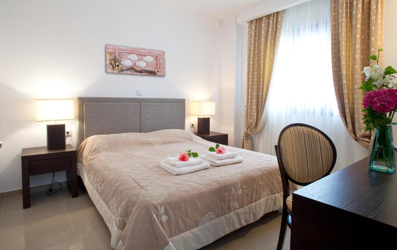 Hotel נמל קופוניסיה מראה חיצוני תמונה